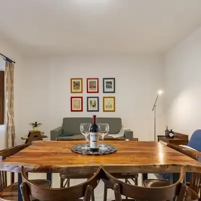 Casa Sulis Holiday Home