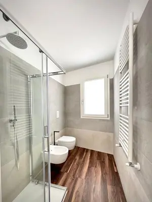 Bagno di Nanu Domus