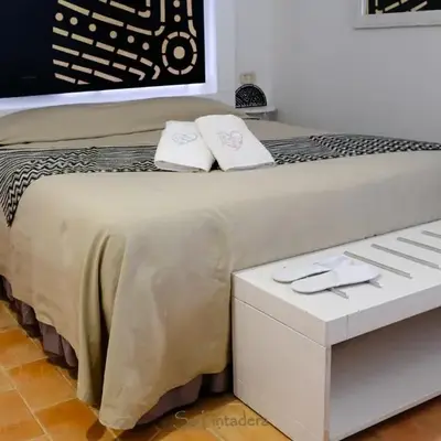 Just Rooms