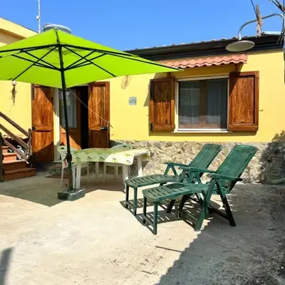 Casa Paola - nature and relax