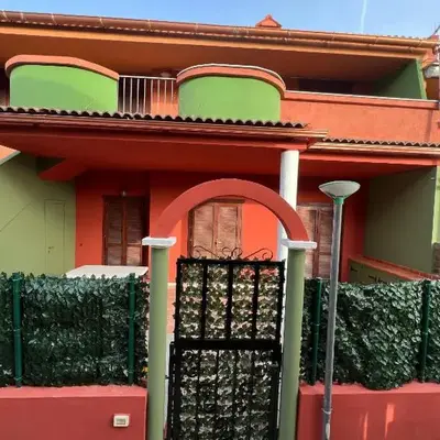 Bentu e Soli Home Holiday