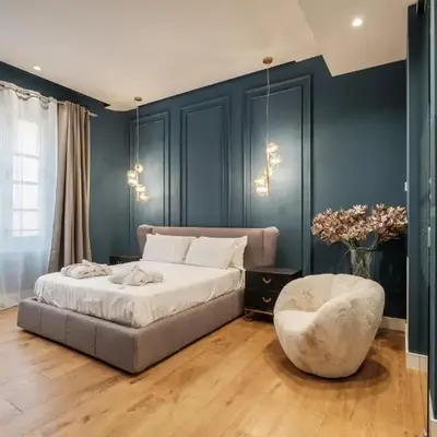 Luxury Suites in the Heart of Cagliari