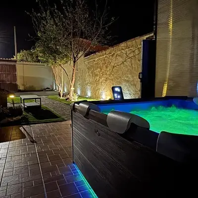 Costa Ovest Apartment 2