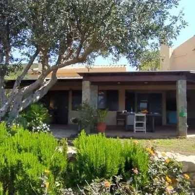 Villa Larica