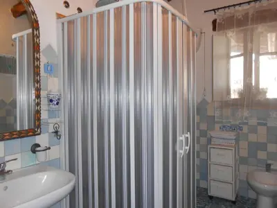 Bagno di Camere DomusAntiga wifi