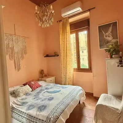 La casa del Sol