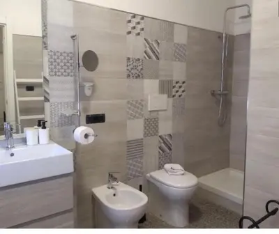 Bagno di Celeste