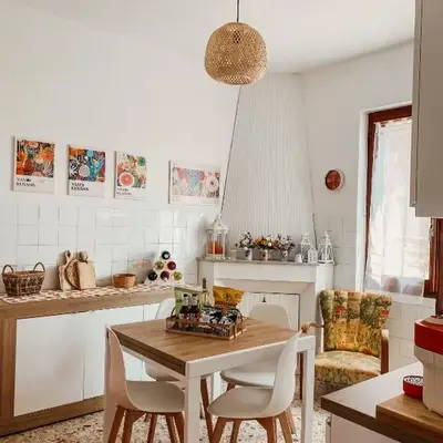 Hortensia Home