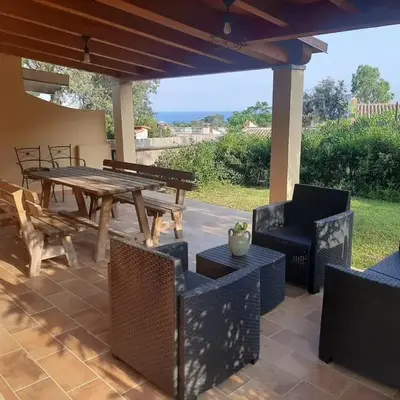 Villa Tiziana