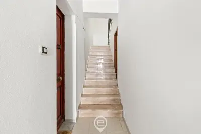 Planimetria di Domus Sant'Eusebio