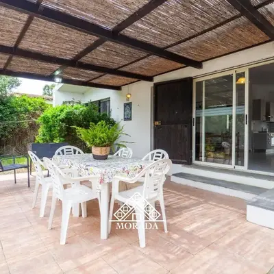 Villa Arrubia - Morada