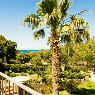 Dream house - maison de vacances à la mer !