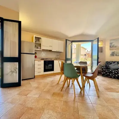Skyline Apartment