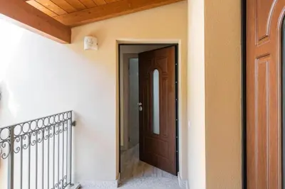 Planimetria di Su Mari