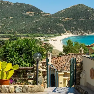 Holiday Home Solanas mare by Interhome