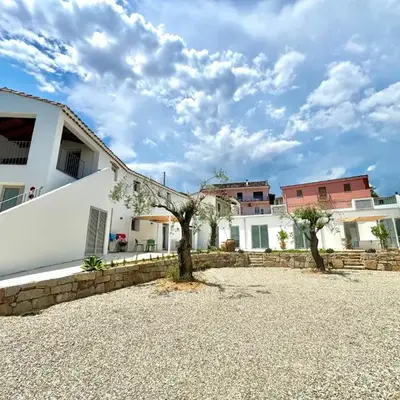 Il Borgo Apartments