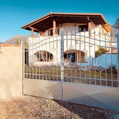 Villa l oleandro