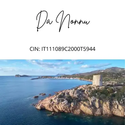 Da Nonnu