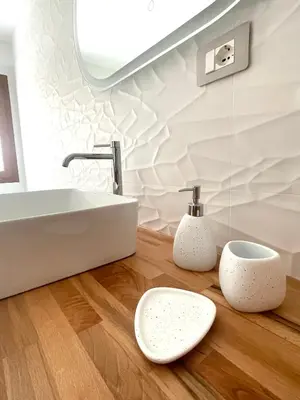 Bagno di Luxi Apartment Teulada