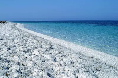 Paesaggio naturale nelle vicinanze della casa vacanze