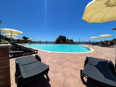 Piscina di La Siesta Tanca Piras o nelle vicinanze