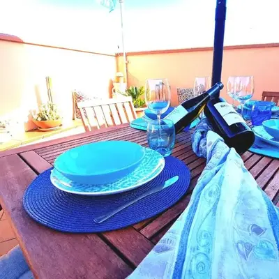 Linda's House