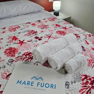 Mare Fuori