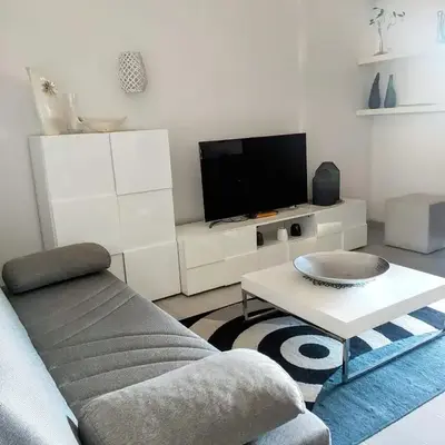 Perdas Room