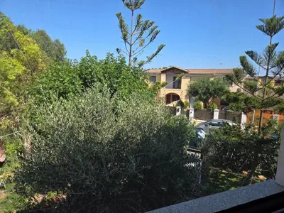 Giardino di Casa Andrea