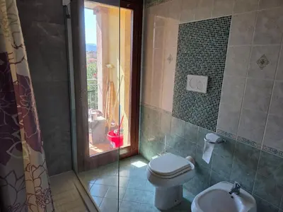 Bagno di Holidays In Sardinia