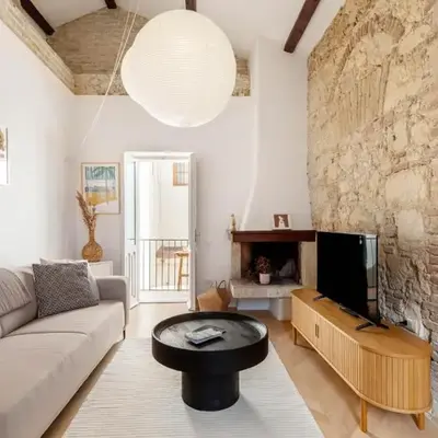 Is tres damas - Chic living in the heart of the town