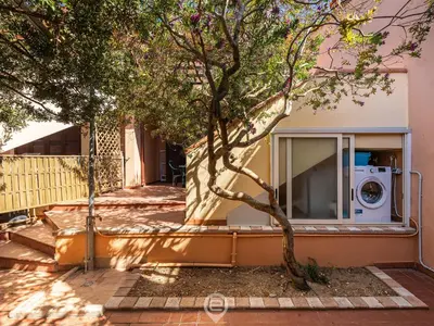 Planimetria di Coastal Apartments - Dream