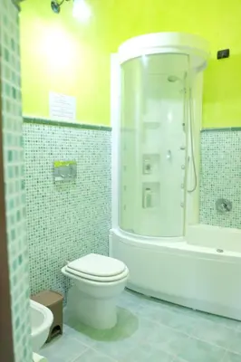 Bagno di B&B Sa Sinniesa