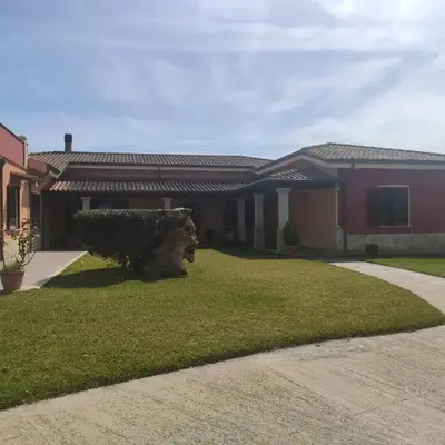 Le sei palme B&B