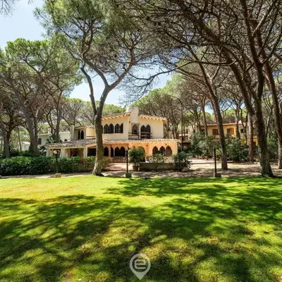 Villa Paolina