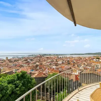 2 Bedroom Stunning Apartment In Carloforte