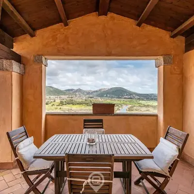 Casa Ariel