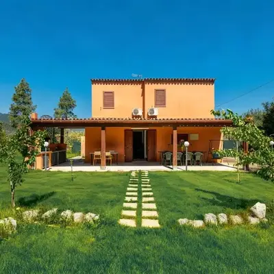 Villa Giulietta