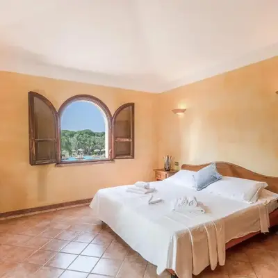 Baia delle Palme 4 people Apartment Premium
