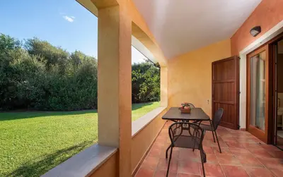 Giardino di Idyllic Lantana resort 2 Bedroom Apartment Sleep 7