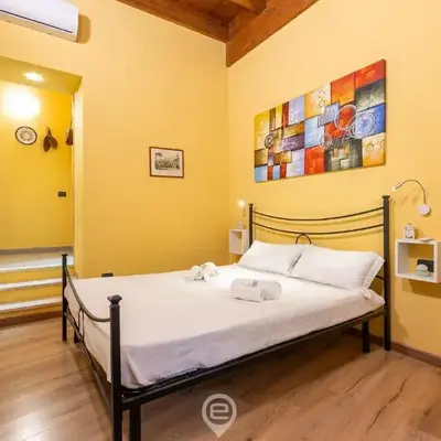 Manoel Apartment