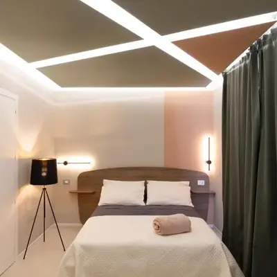 Cozy Rooms