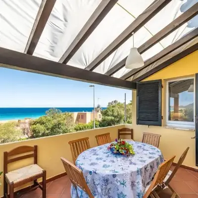 Appartamento Mare Chiaro