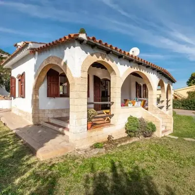 Villa Cuore Verde