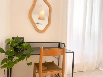 Planimetria di Kalma Green Old Town Retreat