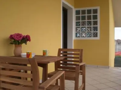Planimetria di Apartment für 4 Personen by Interhome