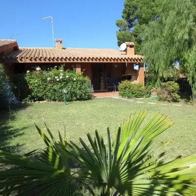 Holiday Home Casa Romana in Strandnähe by Interhome