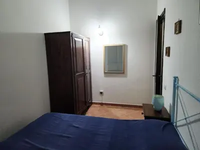 Planimetria di Holiday Home quadri blue by Interhome