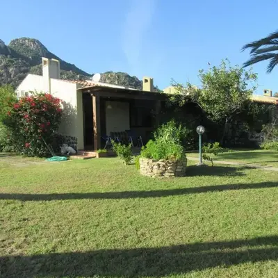 Holiday Home quadri blue by Interhome