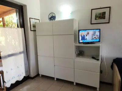 Planimetria di Apartment bilo Gewächshaus by Interhome